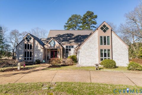 Tiny photo for 276 Colony Trail, Lanexa, VA 23089 (MLS # 2607194)