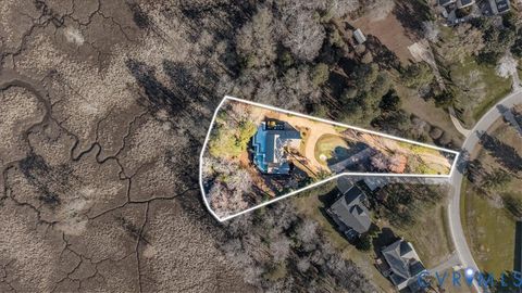 Tiny photo for 276 Colony Trail, Lanexa, VA 23089 (MLS # 2607194)