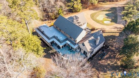 Tiny photo for 276 Colony Trail, Lanexa, VA 23089 (MLS # 2607194)