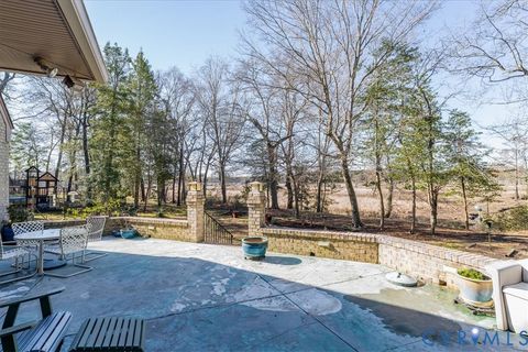 Tiny photo for 276 Colony Trail, Lanexa, VA 23089 (MLS # 2607194)