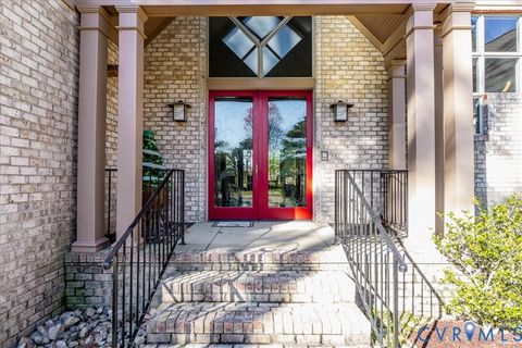 Tiny photo for 276 Colony Trail, Lanexa, VA 23089 (MLS # 2607194)