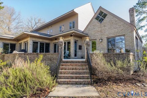 Tiny photo for 276 Colony Trail, Lanexa, VA 23089 (MLS # 2607194)