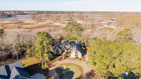 Tiny photo for 276 Colony Trail, Lanexa, VA 23089 (MLS # 2607194)