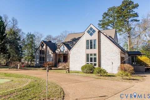 Tiny photo for 276 Colony Trail, Lanexa, VA 23089 (MLS # 2607194)