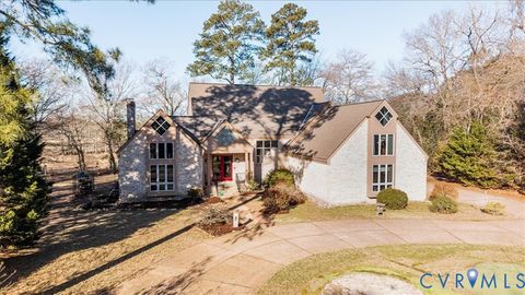 Tiny photo for 276 Colony Trail, Lanexa, VA 23089 (MLS # 2607194)