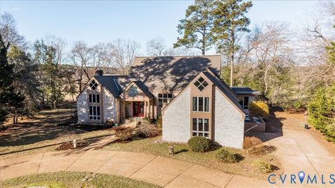 Tiny photo for 276 Colony Trail, Lanexa, VA 23089 (MLS # 2607194)
