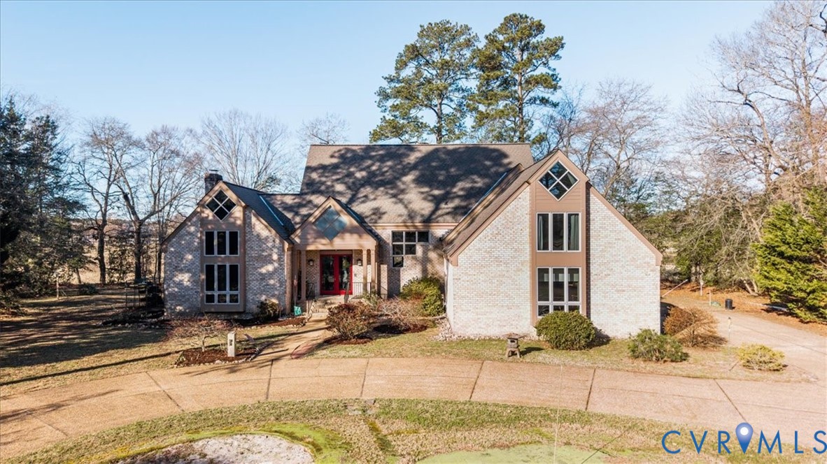 276 Colony Trail