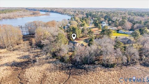 Tiny photo for 276 Colony Trail, Lanexa, VA 23089 (MLS # 2607194)