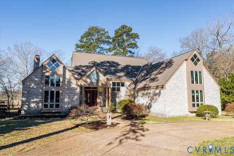 Tiny photo for 276 Colony Trail, Lanexa, VA 23089 (MLS # 2607194)