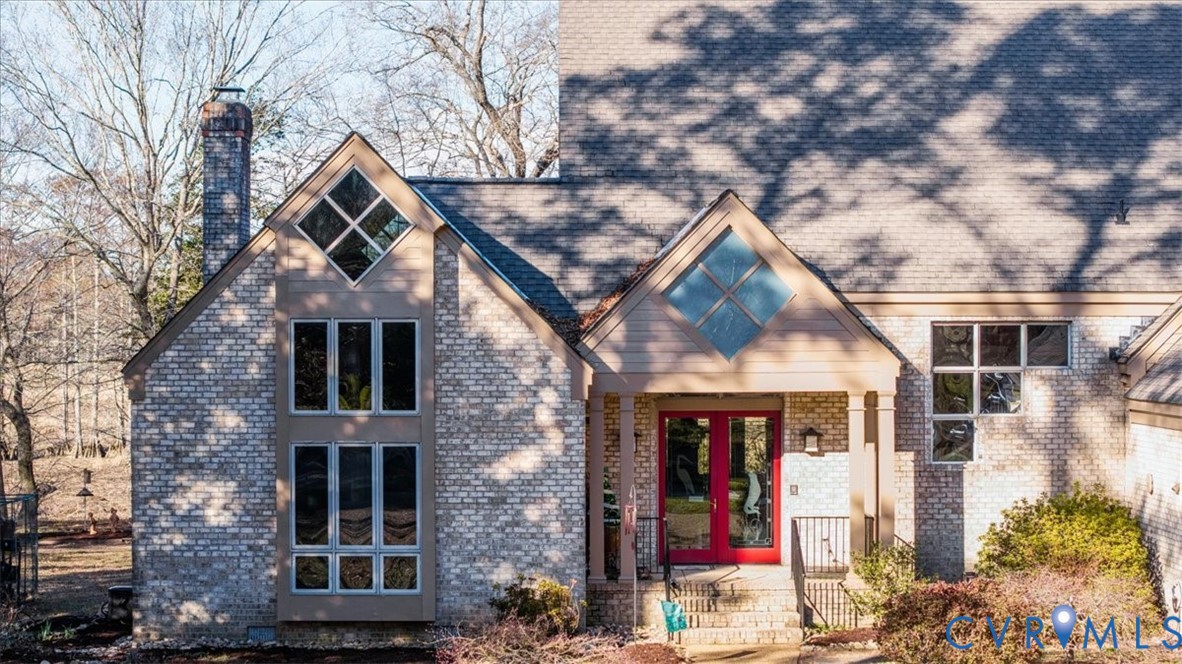 276 Colony Trail