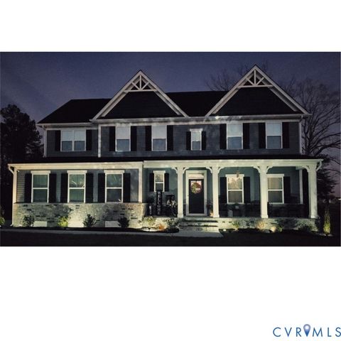 Tiny photo for 12031 Rotunda Lane, Chester, VA 23836 (MLS # 2529815)