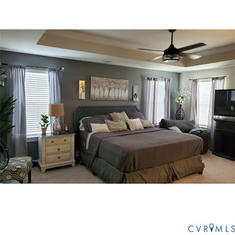 Tiny photo for 12031 Rotunda Lane, Chester, VA 23836 (MLS # 2529815)