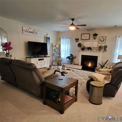 Tiny photo for 12031 Rotunda Lane, Chester, VA 23836 (MLS # 2529815)