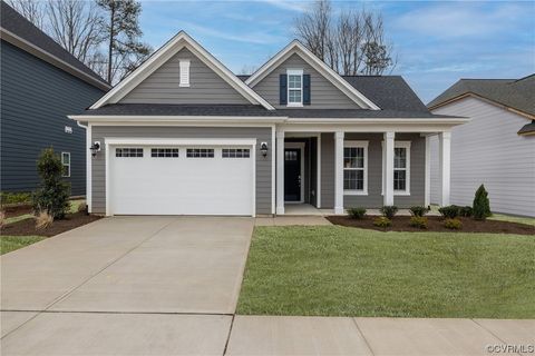 1730 Galley Place, Chester, VA 23836 - MLS#: 2400579