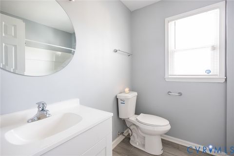 Tiny photo for 5204 Timbercreek Drive, Richmond, VA 23237 (MLS # 2608095)