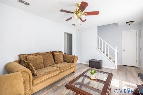 Tiny photo for 5204 Timbercreek Drive, Richmond, VA 23237 (MLS # 2608095)