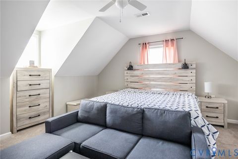 Tiny photo for 5204 Timbercreek Drive, Richmond, VA 23237 (MLS # 2608095)