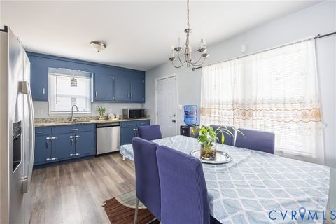 Tiny photo for 5204 Timbercreek Drive, Richmond, VA 23237 (MLS # 2608095)