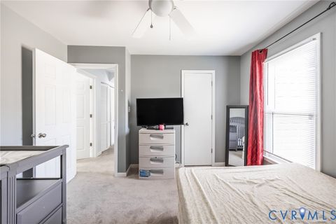 Tiny photo for 5204 Timbercreek Drive, Richmond, VA 23237 (MLS # 2608095)