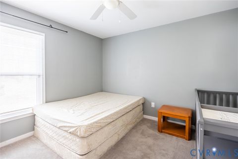 Tiny photo for 5204 Timbercreek Drive, Richmond, VA 23237 (MLS # 2608095)