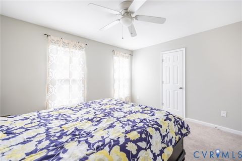 Tiny photo for 5204 Timbercreek Drive, Richmond, VA 23237 (MLS # 2608095)