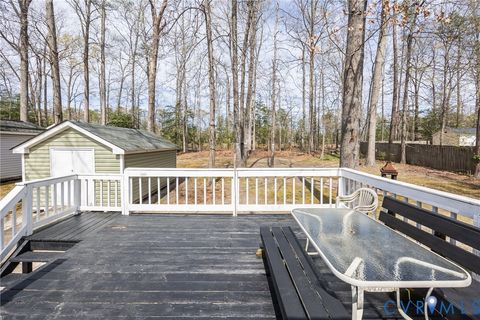 Tiny photo for 5204 Timbercreek Drive, Richmond, VA 23237 (MLS # 2608095)