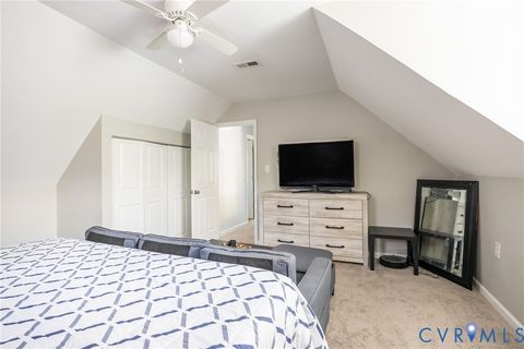 Tiny photo for 5204 Timbercreek Drive, Richmond, VA 23237 (MLS # 2608095)