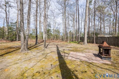 Tiny photo for 5204 Timbercreek Drive, Richmond, VA 23237 (MLS # 2608095)