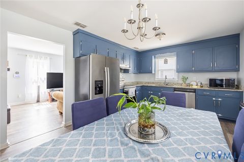 Tiny photo for 5204 Timbercreek Drive, Richmond, VA 23237 (MLS # 2608095)