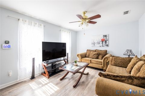 Tiny photo for 5204 Timbercreek Drive, Richmond, VA 23237 (MLS # 2608095)