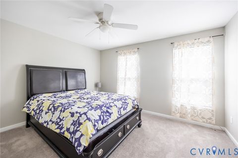 Tiny photo for 5204 Timbercreek Drive, Richmond, VA 23237 (MLS # 2608095)