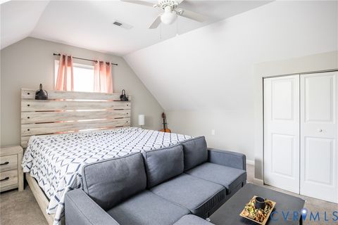 Tiny photo for 5204 Timbercreek Drive, Richmond, VA 23237 (MLS # 2608095)