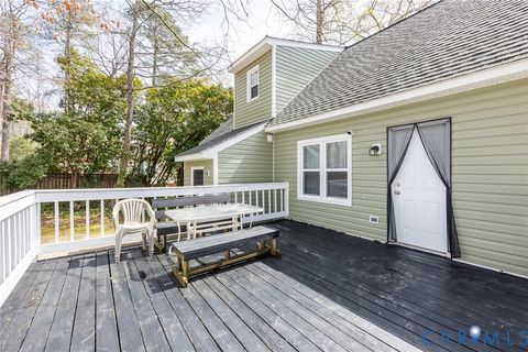 Tiny photo for 5204 Timbercreek Drive, Richmond, VA 23237 (MLS # 2608095)