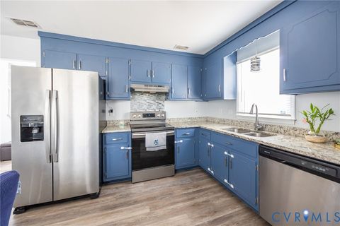 Tiny photo for 5204 Timbercreek Drive, Richmond, VA 23237 (MLS # 2608095)