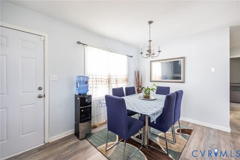 Tiny photo for 5204 Timbercreek Drive, Richmond, VA 23237 (MLS # 2608095)