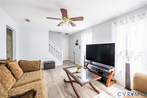 Tiny photo for 5204 Timbercreek Drive, Richmond, VA 23237 (MLS # 2608095)