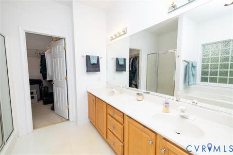 Tiny photo for 8503 Steeplebush Place, Mechanicsville, VA 23116 (MLS # 2622392)