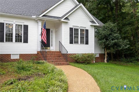 Tiny photo for 8503 Steeplebush Place, Mechanicsville, VA 23116 (MLS # 2622392)