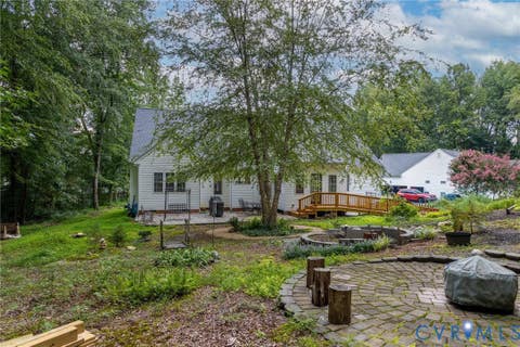 Tiny photo for 8503 Steeplebush Place, Mechanicsville, VA 23116 (MLS # 2622392)