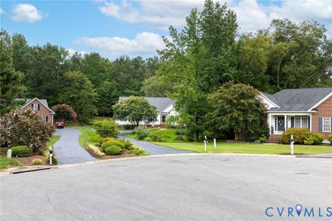 Tiny photo for 8503 Steeplebush Place, Mechanicsville, VA 23116 (MLS # 2622392)