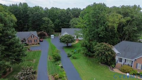 Tiny photo for 8503 Steeplebush Place, Mechanicsville, VA 23116 (MLS # 2622392)