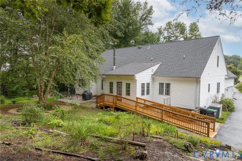 Tiny photo for 8503 Steeplebush Place, Mechanicsville, VA 23116 (MLS # 2622392)