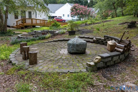 Tiny photo for 8503 Steeplebush Place, Mechanicsville, VA 23116 (MLS # 2622392)