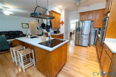 Tiny photo for 8503 Steeplebush Place, Mechanicsville, VA 23116 (MLS # 2622392)