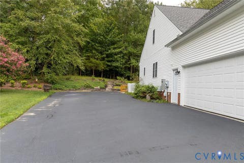Tiny photo for 8503 Steeplebush Place, Mechanicsville, VA 23116 (MLS # 2622392)