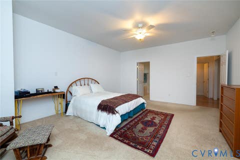 Tiny photo for 8503 Steeplebush Place, Mechanicsville, VA 23116 (MLS # 2622392)