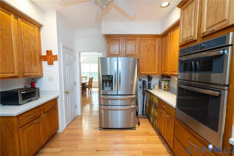 Tiny photo for 8503 Steeplebush Place, Mechanicsville, VA 23116 (MLS # 2622392)