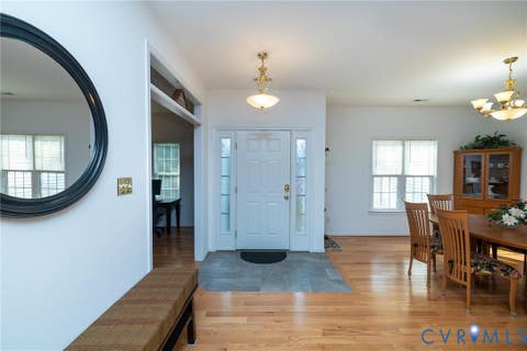 Tiny photo for 8503 Steeplebush Place, Mechanicsville, VA 23116 (MLS # 2622392)