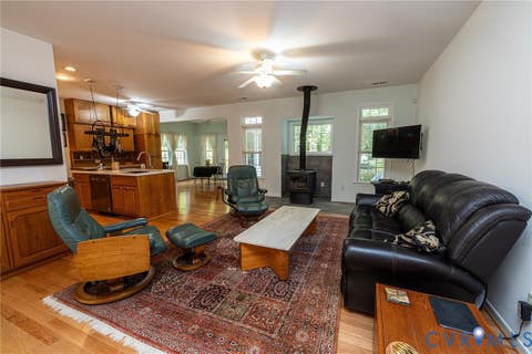 Tiny photo for 8503 Steeplebush Place, Mechanicsville, VA 23116 (MLS # 2622392)