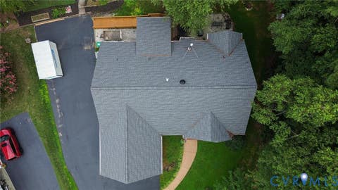 Tiny photo for 8503 Steeplebush Place, Mechanicsville, VA 23116 (MLS # 2622392)